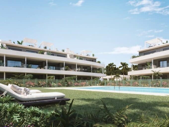 Natura Estepona - Luxury apartments in Estepona (5)