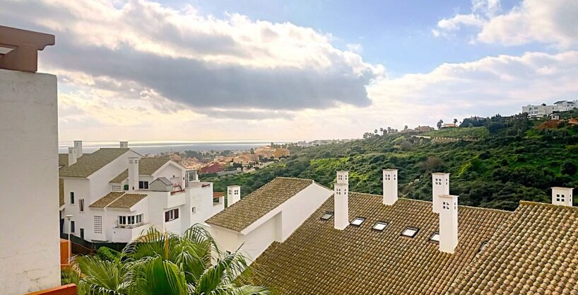 Apartment for sale in Nueva Alcaidesa