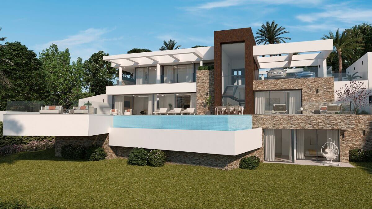 Villa 55 La Paloma - Luxury property- The Property Agent (3)