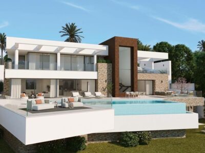 La Paloma 55 - Luxury Villa for sale in Manilva - The Property Agent