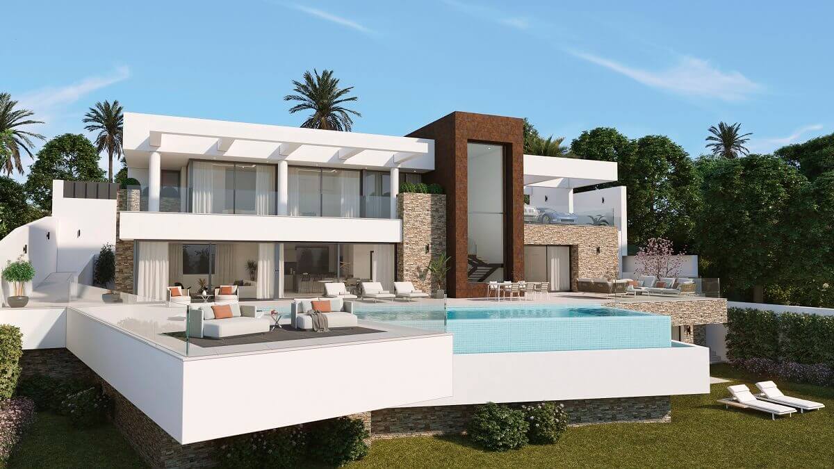 Villa 55 La Paloma - Luxury property- The Property Agent (5)