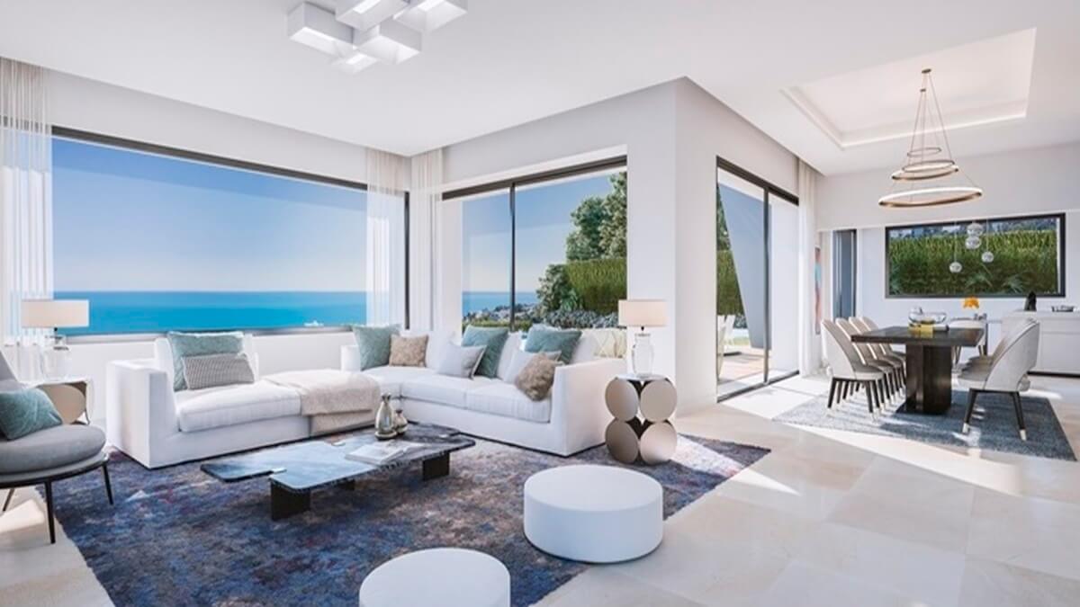 Villa La Paloma 56 - Luxury villa with Panoramic seaviews- The Property Agent (1)