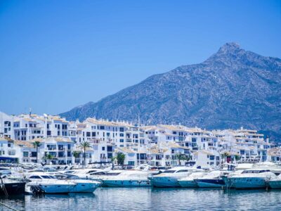 Discover What It's Like to Live in Marbella and Enjoy the Costa del Sol