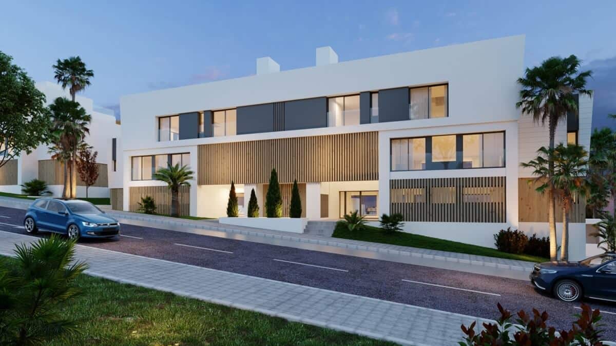 LIF3 Estepona- Luxury apartments for sale - The Property Agent (12)
