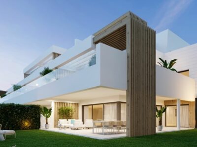 LIF3 Estepona- Luxury apartments for sale - The Property Agent