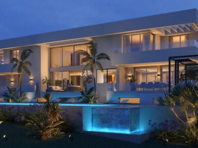 Villa Real - Luxiry Homes - El Paraiso- Benahavis -