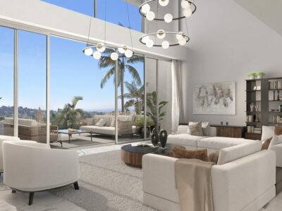 Villa Real -  Luxiry Homes - El Paraiso-  Benahavis -