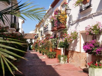 What to Do in Estepona