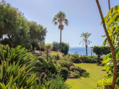 What to see in Estepona