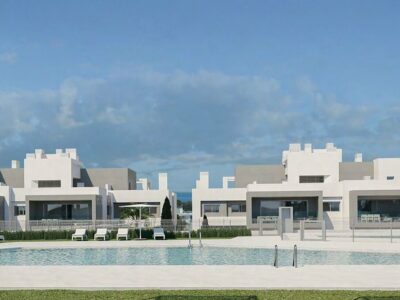 Vanian Garden III Estepona Luxury properties for sale