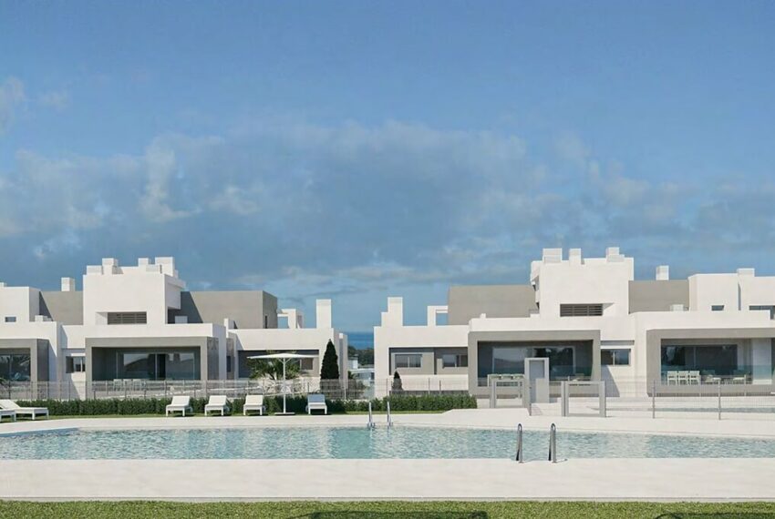 Vanian Garden III Estepona Luxury properties for sale