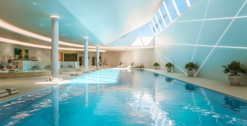 Vanian Gardens Estepona – Discover phase IV