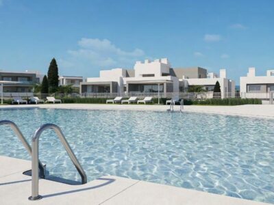 Vanian Garden III Estepona Luxury properties for sale