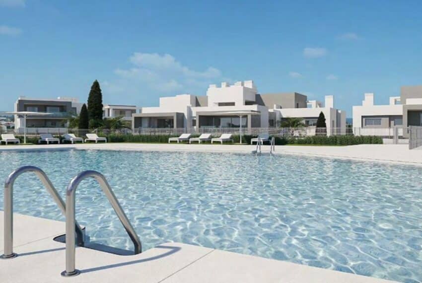 Vanian Garden III Estepona Luxury properties for sale