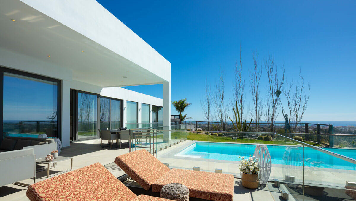 Villa El Herrojo 79 Benahavis - Luxury Property for sale (6)