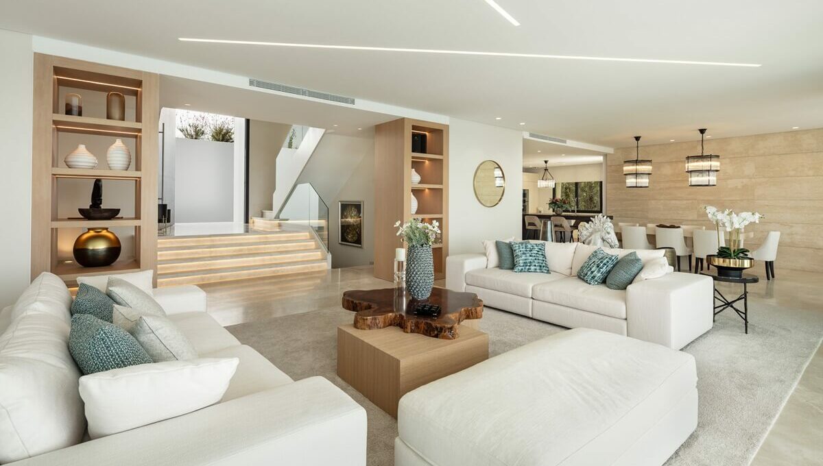 Villa El Paraiso 436 - Luxury living in Estepona (14)