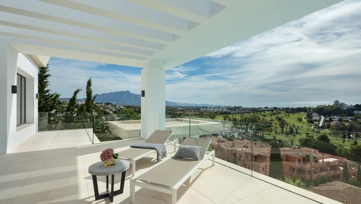 Villa El Paraiso 436 - Luxury living in Estepona (23)