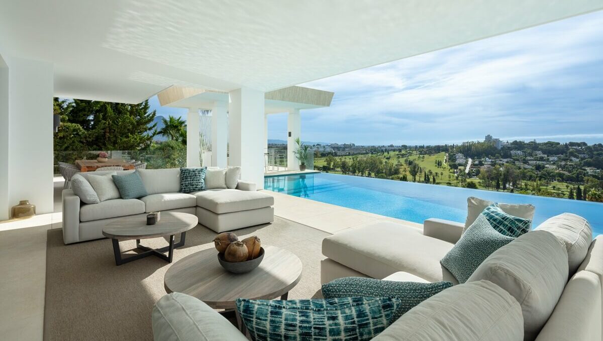 Villa El Paraiso 436 - Luxury living in Estepona (25)