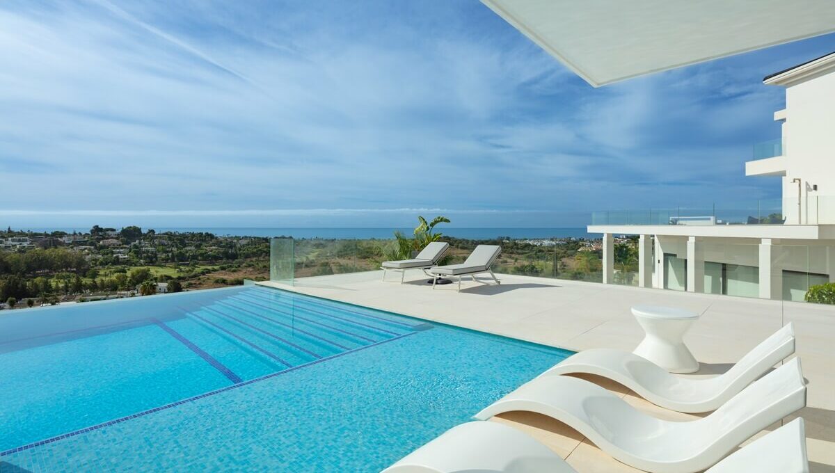 Villa El Paraiso 436 - Luxury living in Estepona (26)