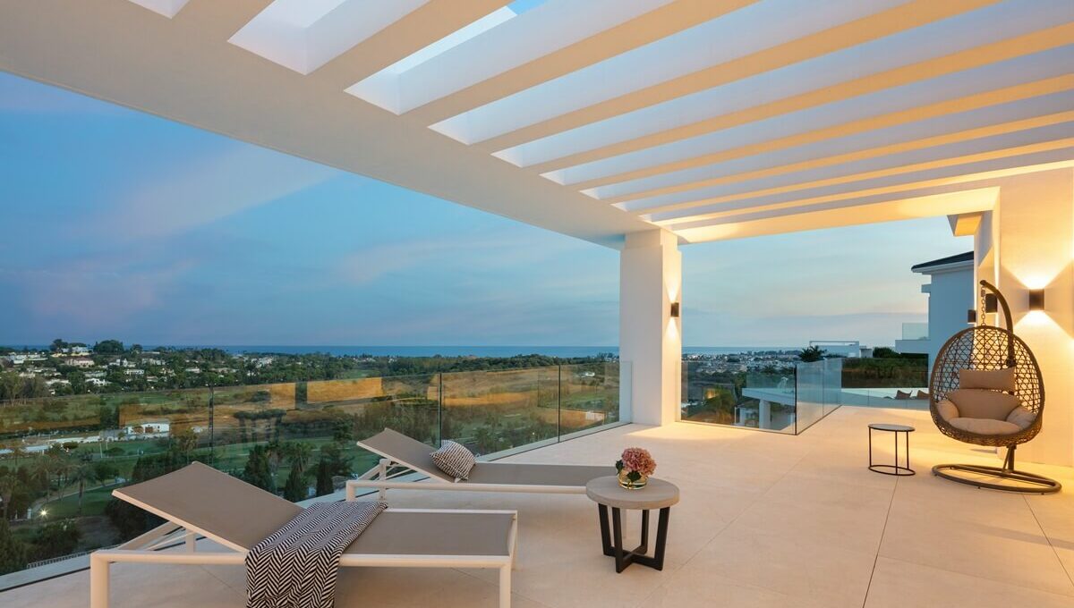 Villa El Paraiso 436 - Luxury living in Estepona (28)