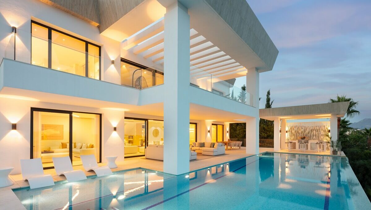 Villa El Paraiso 436 - Luxury living in Estepona (29)