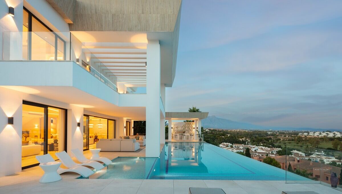Villa El Paraiso 436 - Luxury living in Estepona (30)