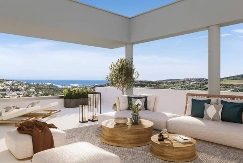 Etherna Homes - Luxury homes for sale in Estepona