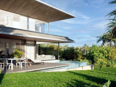 TwinSenses Villa - Luxury property for sale in Estepona