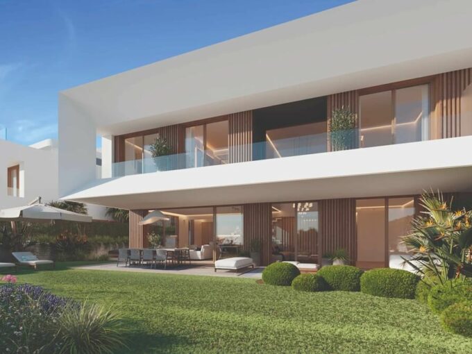 Villas Lyra Estepona - Luxury homes for sale (10)