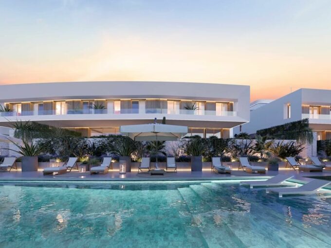 Villas Lyra Estepona - Luxury homes for sale (11)