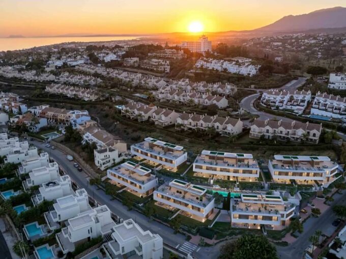 Villas Lyra Estepona - Luxury homes for sale (3)