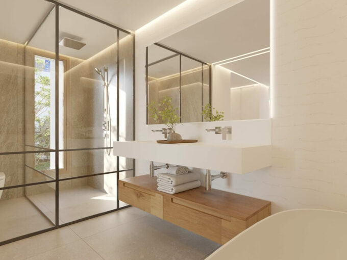 Villas Lyra Estepona - Luxury homes for sale (4)