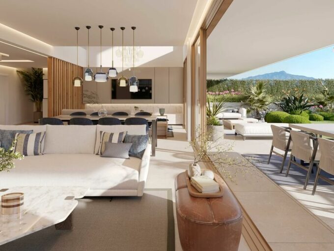 Villas Lyra Estepona - Luxury homes for sale (6)