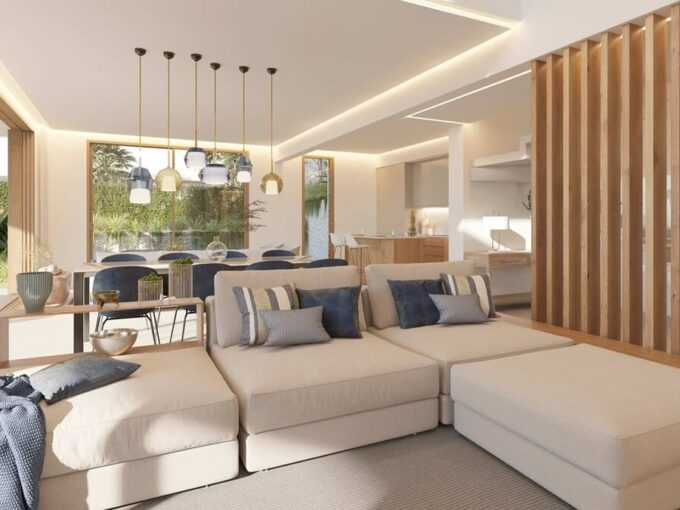 Villas Lyra Estepona - Luxury homes for sale (7)