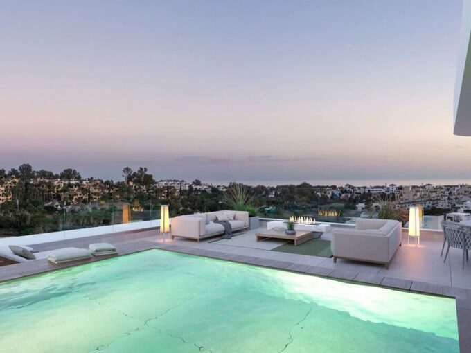 Villas Lyra Estepona - Luxury homes for sale (9)