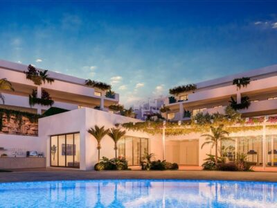 Amaranta Living - Luxury property for sale in Casares Costa