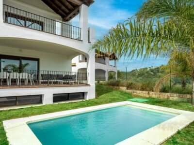 Azata Golf Villas (1)