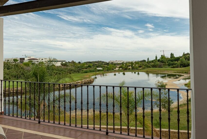 Azata Golf Villas
