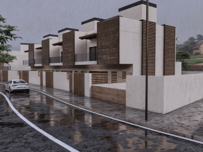Oasis de Estepona Golf - Luxury townhouses for sale (10)