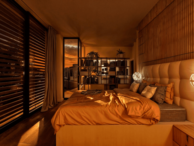 Oasis de Estepona Golf - Luxury townhouses for sale (14)