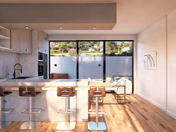 Oasis de Estepona Golf - Luxury townhouses for sale (15)
