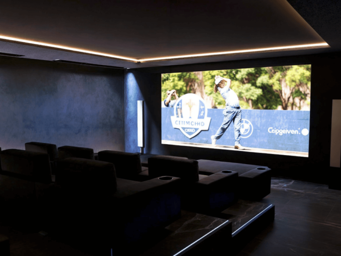 Oasis de Estepona Golf - Luxury townhouses for sale (17)