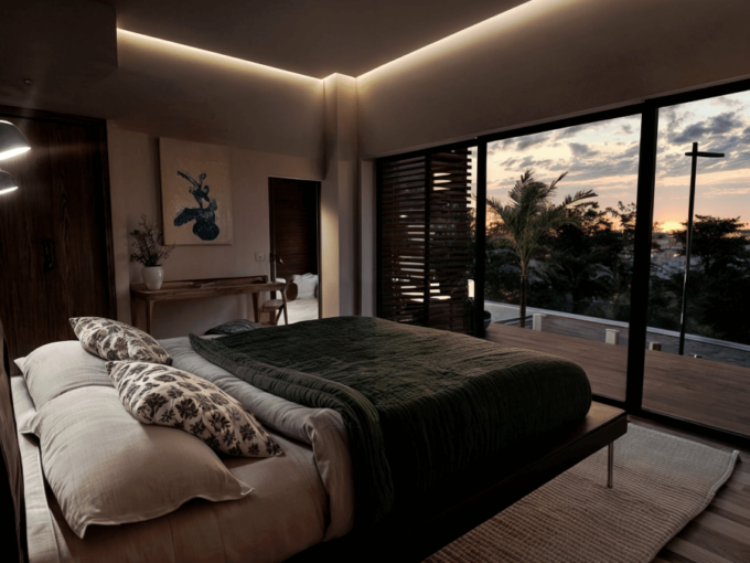 Oasis de Estepona Golf - Luxury townhouses for sale (5)