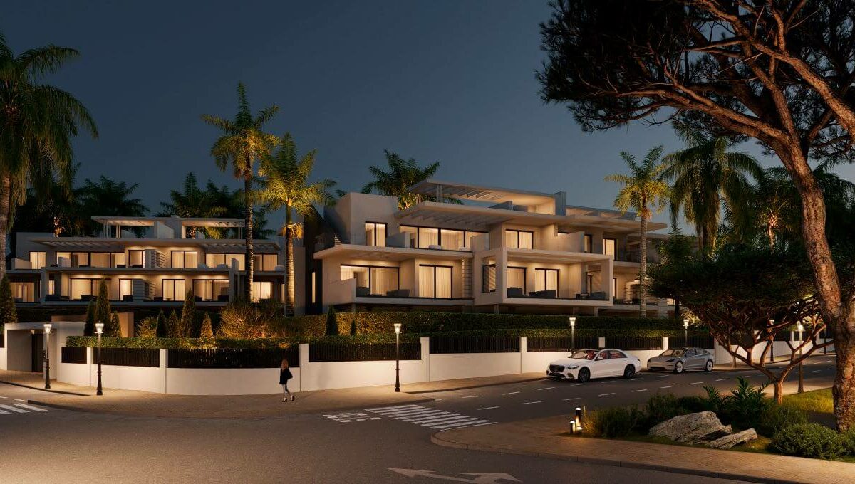 Sunway Residence Estepona (1)