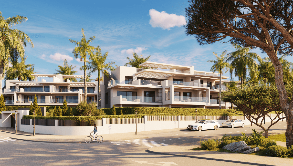 Sunway Residence Estepona (2)