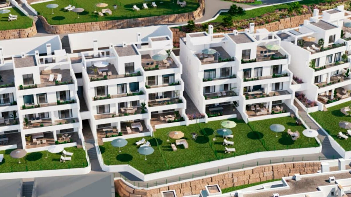 Aby Middle Estepona - Luxury apartments for sale (2)