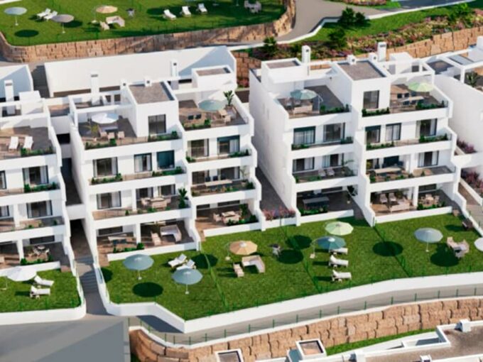 Aby Middle Estepona - Luxury apartments for sale (2)