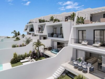 Eleven 41 - Luxury Villas for sale in Los Flamingos