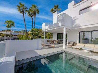 Golden Hills Estepona- Luxury homes for sale in El Paraiso