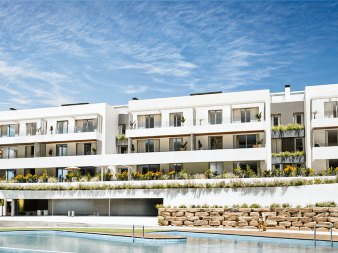 Nylva - Luxury apartments in Manilva (2)